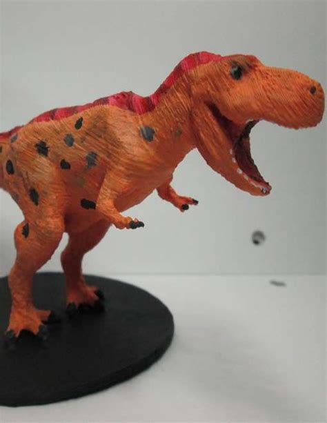 Dinosaur Collection by MZ4250 .